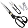 Fabric Scissors-Left Handed Fabric Scissors